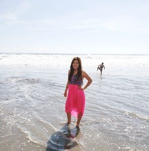 Meet your Posher, Alida